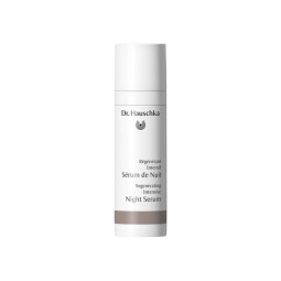 Dr.Hauschka Cure Intensive Régénérative