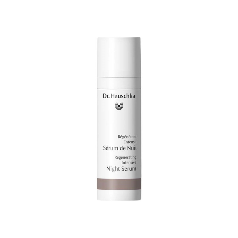 Dr.Hauschka Cure Intensive Régénérative Dr.Hauschka Cure Intensive Régénérative