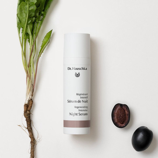 Dr.Hauschka Cure Intensive Régénérative Dr.Hauschka Cure Intensive Régénérative
