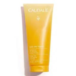 Caudalie Soleil des Vignes Gel Douche Vegan 200ml