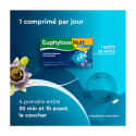 Euphytose Nuit 30 Comprimés Euphytose Nuit 30 Comprimés