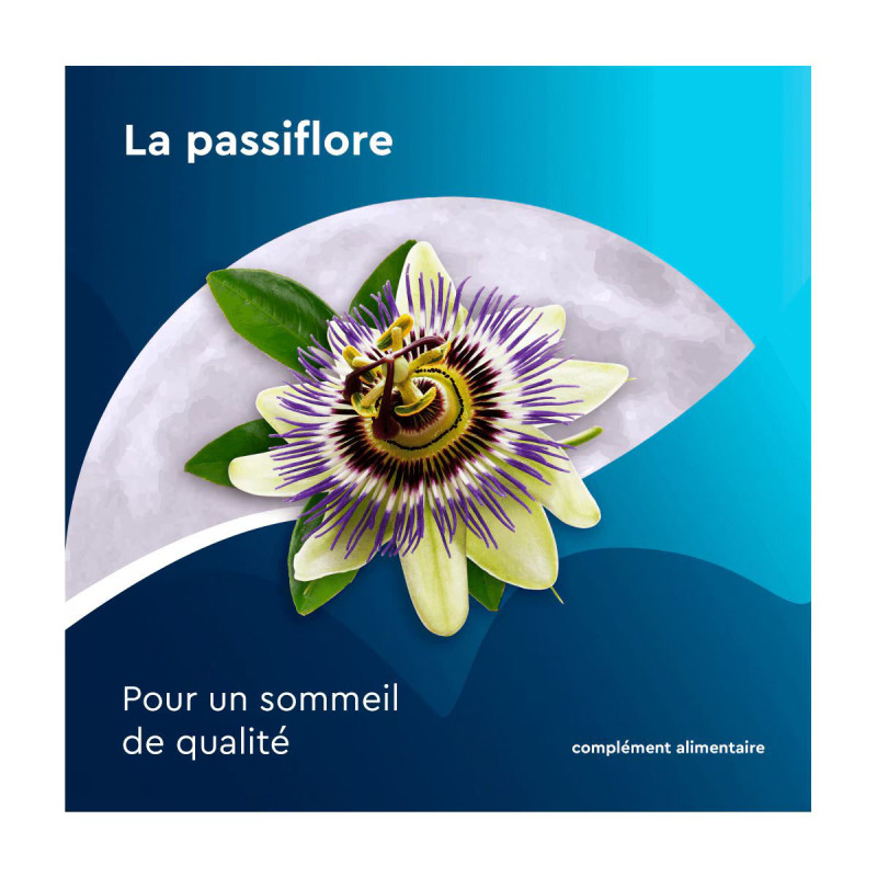 Euphytose Nuit 30 Comprimés Euphytose Nuit 30 Comprimés