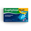 EuphytoseNuit Comprimés 30 EuphytoseNuit Comprimés 30