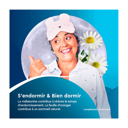 EuphytoseNuit Sachets