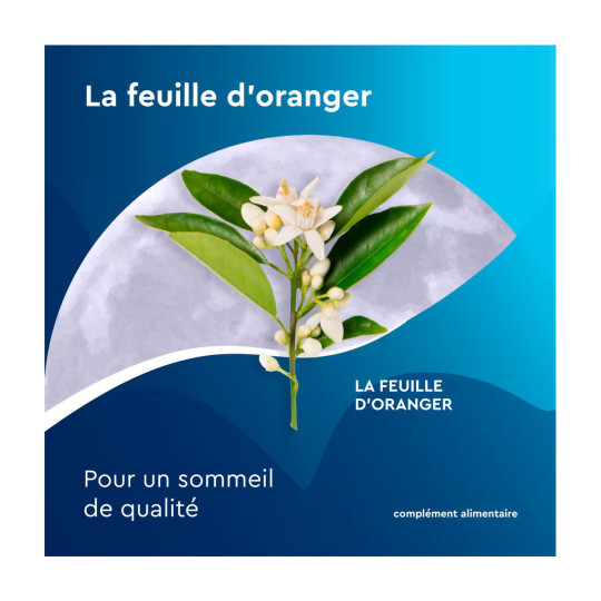 EuphytoseNuit Sachets