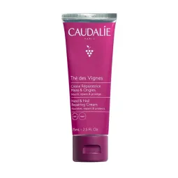 Caudalie Thé des Vignes Crème Gourmande Mains 75ml