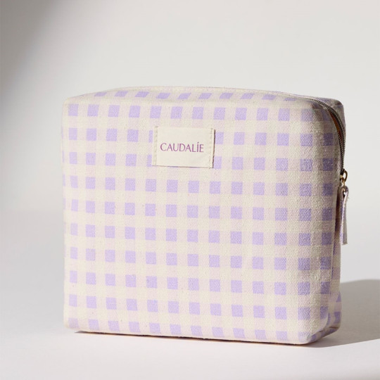 Caudalie Trousse Les Essentiels de Voyage Caudalie Trousse Les Essentiels de Voyage