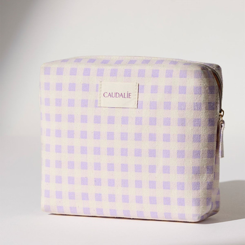 Caudalie Trousse Les Essentiels de Voyage Caudalie Trousse Les Essentiels de Voyage