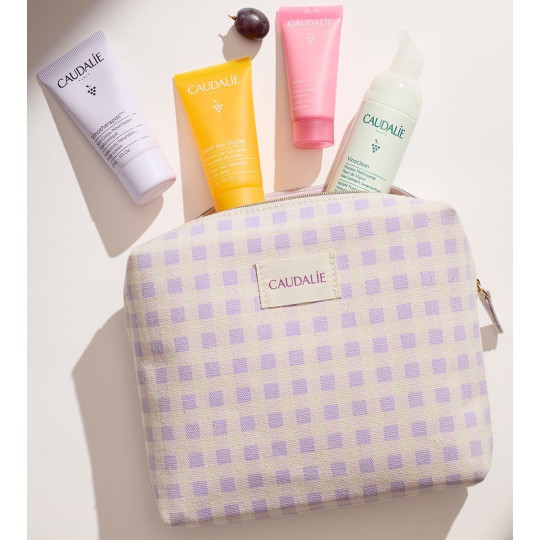 Caudalie Trousse Les Essentiels de Voyage Caudalie Trousse Les Essentiels de Voyage