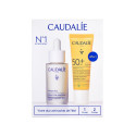 Caudalie Vinoperfect Coffret Sérum Eclat Anti-Taches + Vinosun Protect SPF50+ OFFERT Caudalie Vinoperfect Coffret Sérum Eclat Anti-Taches + Vinosun Protect SPF50+ OFFERT