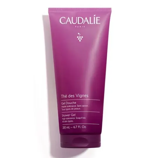 Caudalie Thé des Vignes Gel Douche Vegan 200ml Caudalie Thé des Vignes Gel Douche Vegan 200ml