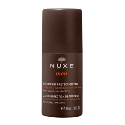 Nuxe Men Déodorant Protection 24H Anti-traces