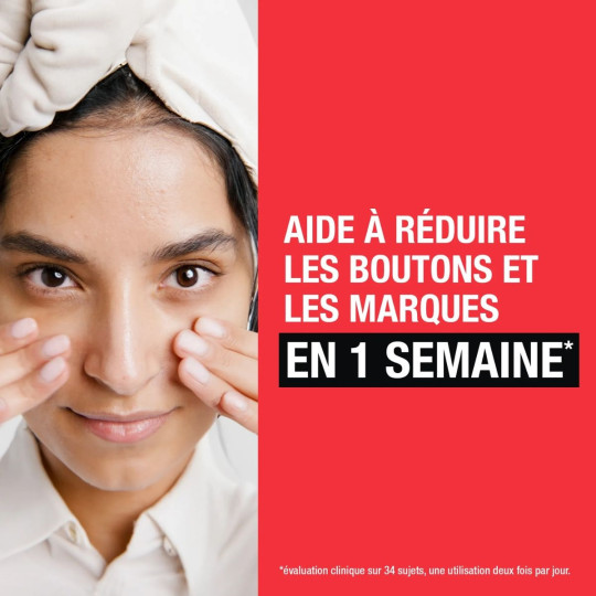 Neutrogena Anti-boutons + Sérum Quotidien