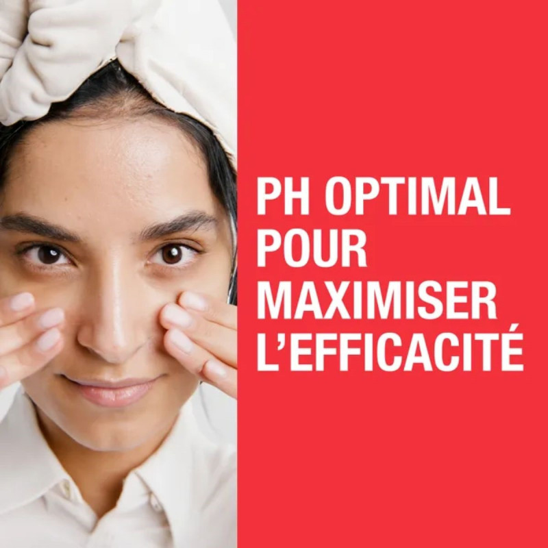 Neutrogena Anti-boutons + Gel Hydratant Neutrogena Anti-boutons + Gel Hydratant