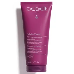 Caudalie Thé Des Vignes Soin Corps Nourrissant 200ml