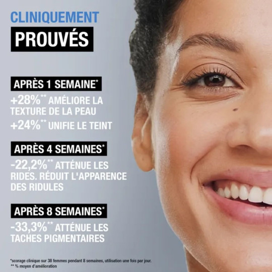 Neutrogena Retinol Boost Crème SPF15