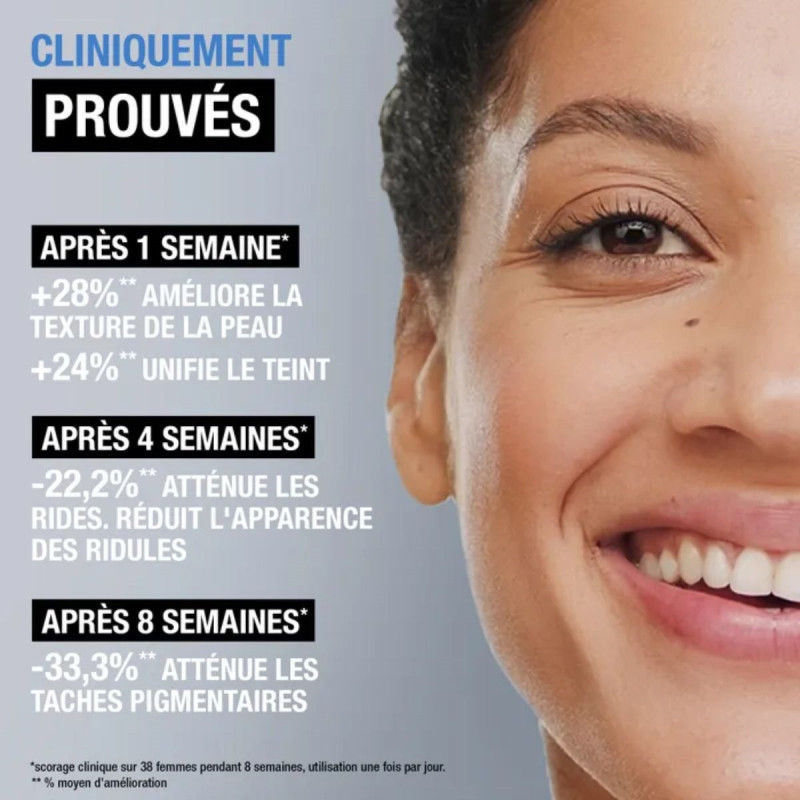 Neutrogena Retinol Boost Crème SPF15