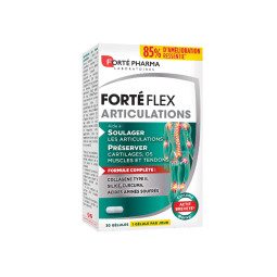 Forté Pharma Forté Flex Articulations 30 gélules
