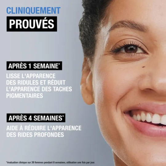 Neutrogena Retinol Boost Crème Soin Intense