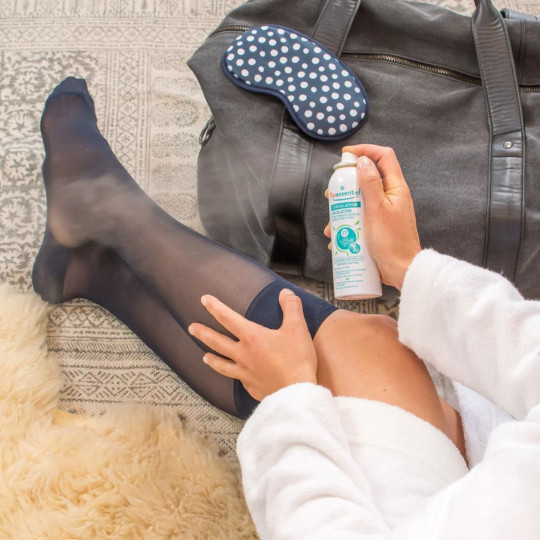 Puressentiel Circulation Spray Tonique Express Puressentiel Circulation Spray Tonique Express