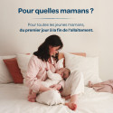 Calmosine Post-partum & Allaitement