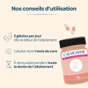 Calmosine Post-partum & Allaitement