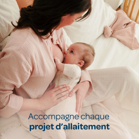 Calmosine Post-partum & Allaitement