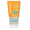 Topicrem Sun Protect Lait Solaire Hydratant SPF50+