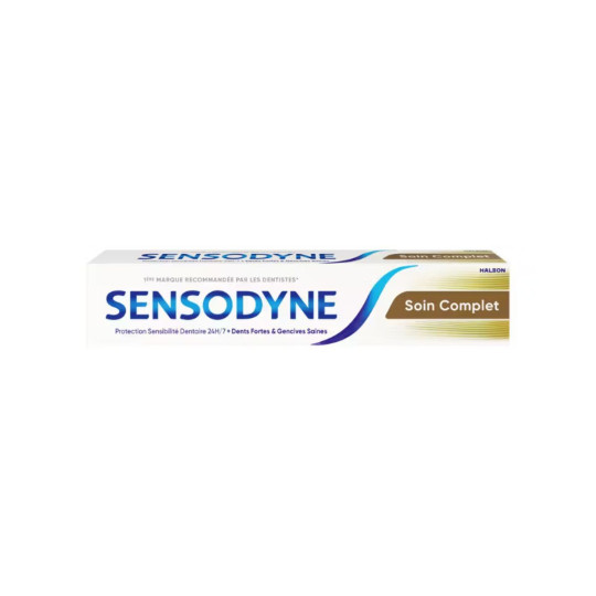 Sensodyne Protection Complète 75 ml Sensodyne Protection Complète 75 ml