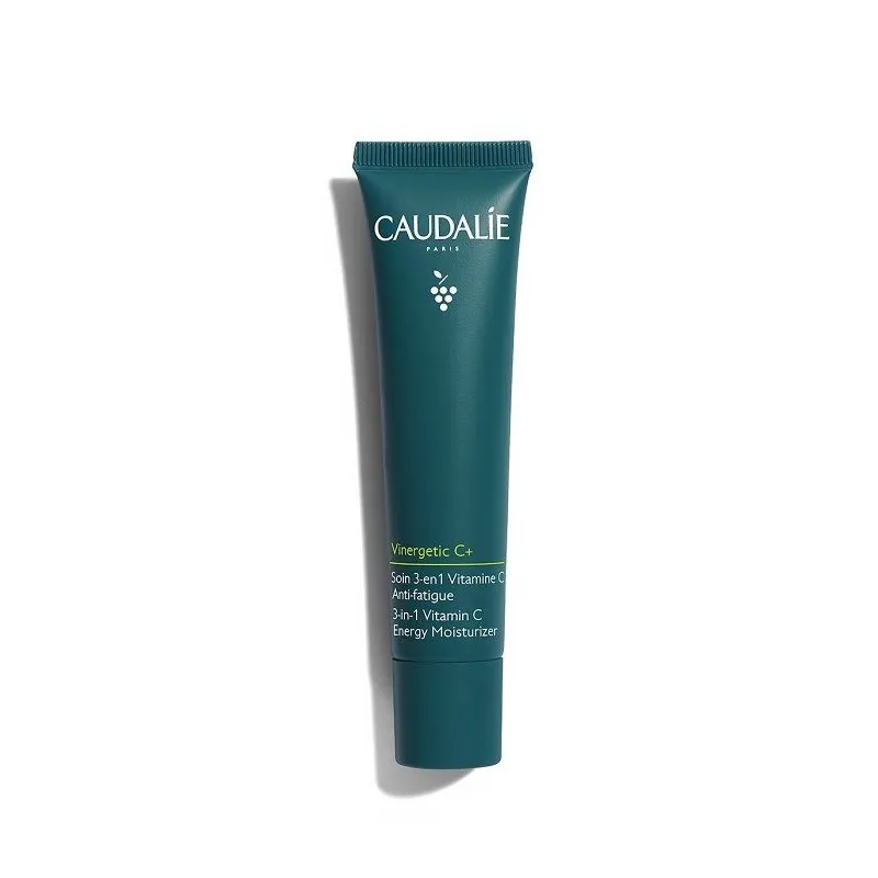 Caudalie Vinergetic C+ 3 en 1 40ml