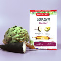 SuperDiet Radis Noir-Artichaut Bio Bien être du foie 20 Ampoules