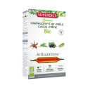 SuperDiet Articulations Bio 20 ampoules SuperDiet Articulations Bio 20 ampoules