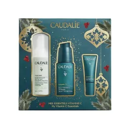 Caudalie Vinergetic C+ Coffret Mes Essentiel Vitamine C 85ml