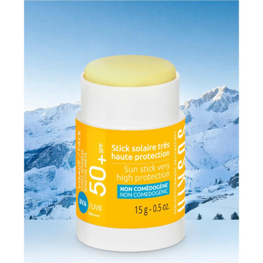 Soskin Solaire Stick Visage SPF50+