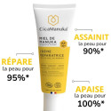 CicaManuka Crème Réparatrice Bio 40ml CicaManuka Crème Réparatrice Bio 40ml