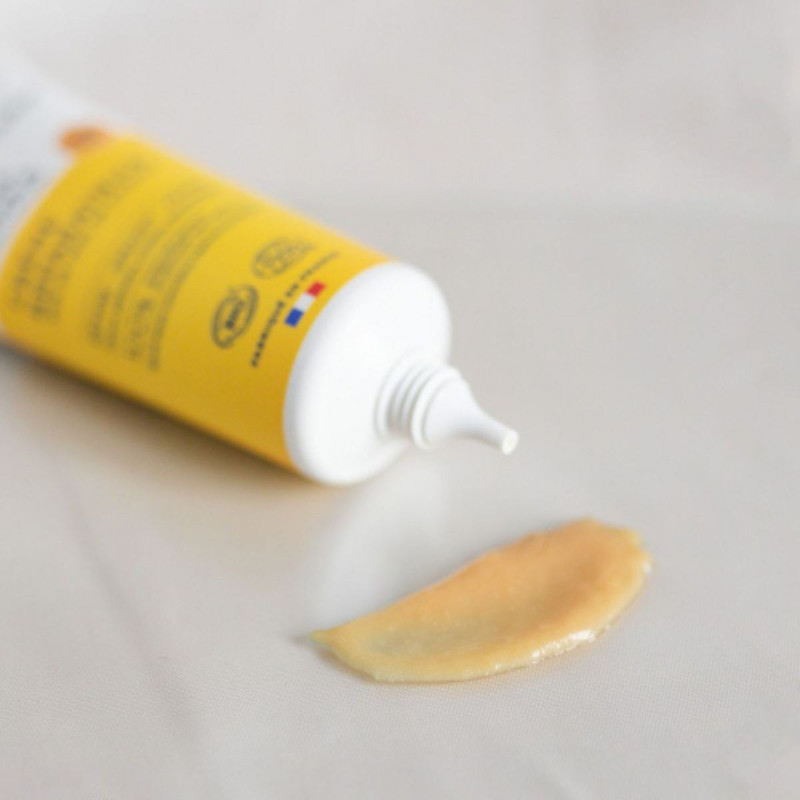 CicaManuka Crème Réparatrice Bio 40ml CicaManuka Crème Réparatrice Bio 40ml