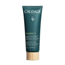 Caudalie Vinergetic C+ Masque Instant Détox 75ml