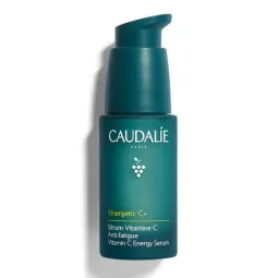 Caudalie Vinergetic C+ Sérum Anti-rides Activateur d'Éclat 30ml