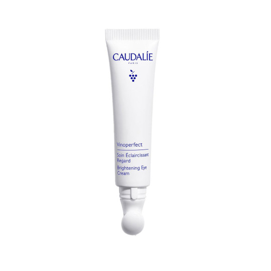 Caudalie Vinoperfect Soin Eclaircissant Regard 15ml