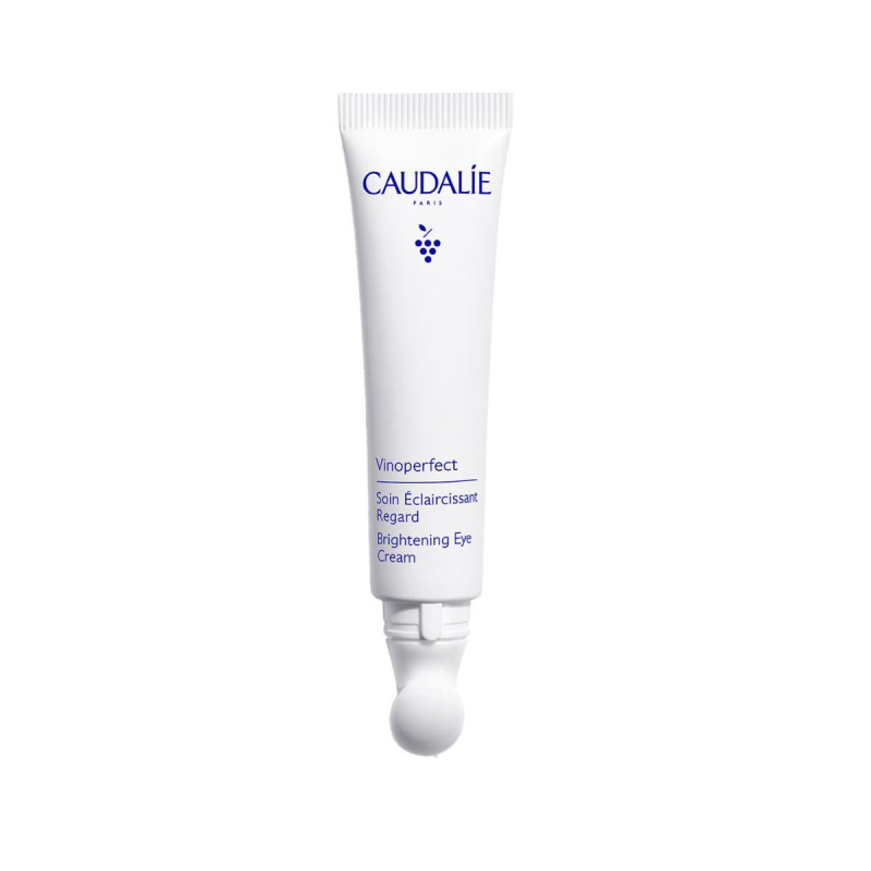 Caudalie Vinoperfect Soin Eclaircissant Regard 15ml
