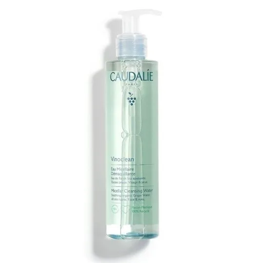 Caudalie Vinoclean Eau Micellaire 400ml