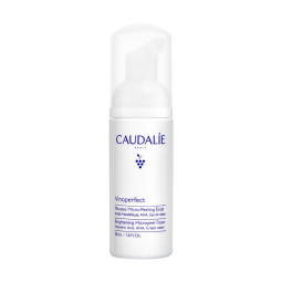 Caudalie Vinoperfect Mousse Micro-Peeling Eclat 50ml