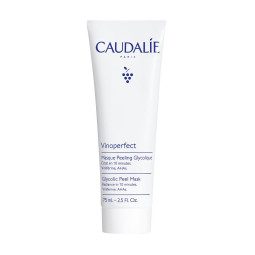 Caudalie Vinoperfect Masque Peeling Glycolique 75 ml