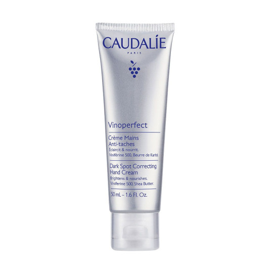 Caudalie Vinoperfect Crème Mains Anti-tache Caudalie Vinoperfect Crème Mains Anti-tache