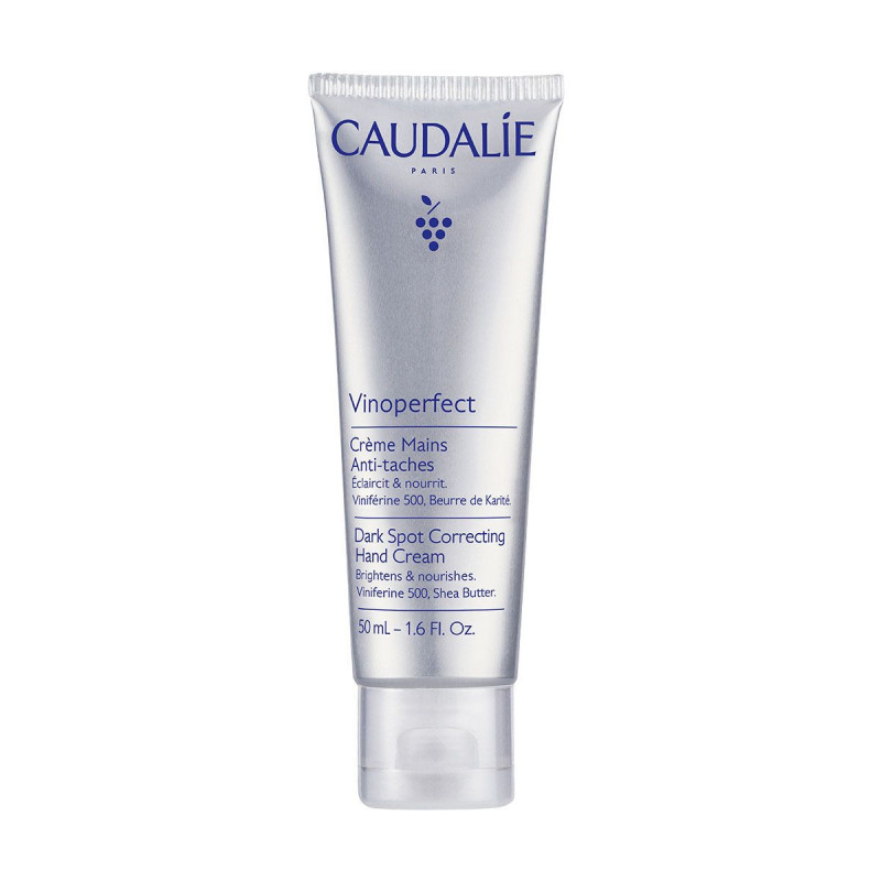 Caudalie Vinoperfect Crème Mains Anti-tache Caudalie Vinoperfect Crème Mains Anti-tache