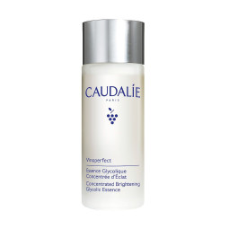 Caudalie Vinoperfect Essence Glycolique Concentrée d'Éclat 100ml
