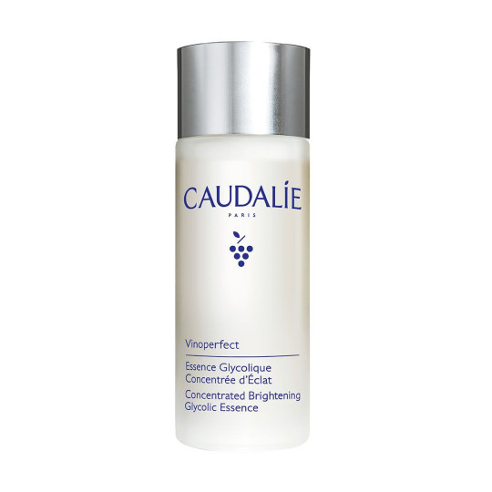 Caudalie Vinoperfect Essence Glycolique Concentrée d'Éclat 100ml Caudalie Vinoperfect Essence Glycolique Concentrée d'Éclat 100ml