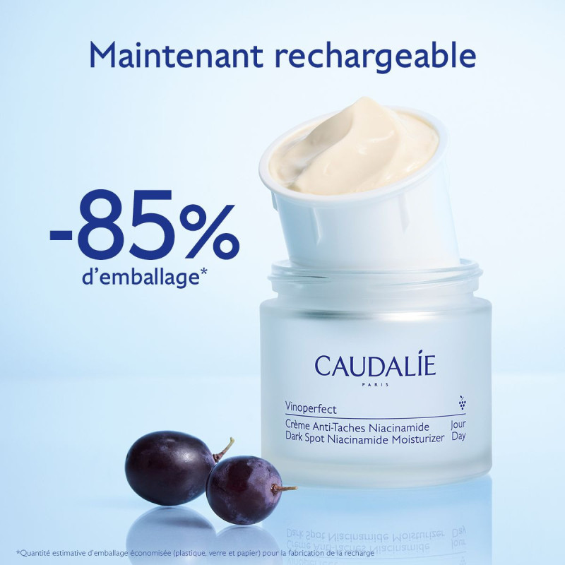 Caudalie Vinoperfect Crème Anti-taches Niacinamide Caudalie Vinoperfect Crème Anti-taches Niacinamide
