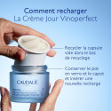 Caudalie Vinoperfect Crème Anti-taches Niacinamide Caudalie Vinoperfect Crème Anti-taches Niacinamide