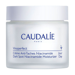 Caudalie Vinoperfect Crème Anti-taches Niacinamide 50 ml